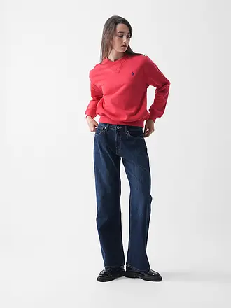 PEPE JEANS | Jeans Straight Fit NICKY | dunkelblau